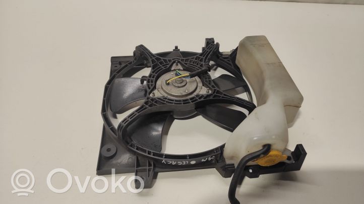 Subaru Legacy Kale ventilateur de radiateur refroidissement moteur 