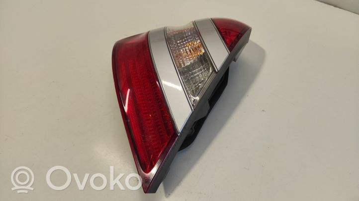 Mercedes-Benz S W222 Rear/tail lights A2118200364