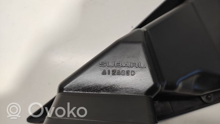 Subaru Legacy Tuyau d'admission d'air A124G00