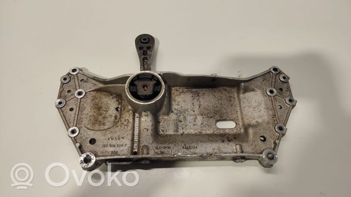 Seat Toledo III (5P) Sottotelaio anteriore 1K0199369F