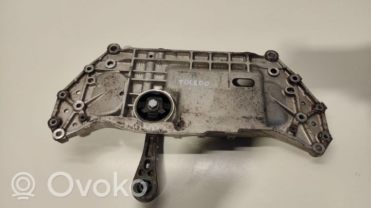 Seat Toledo III (5P) Sottotelaio anteriore 1K0199369F