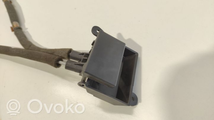 Volkswagen Phaeton Daiktadėžės (bordačioko) rankenėlė 3D0857147