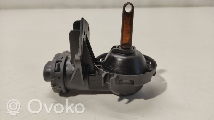 Opel Meriva A Vacuum valve 1928498092