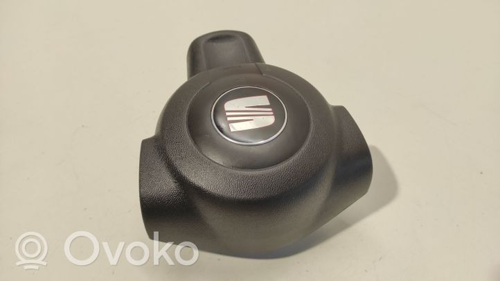 Seat Toledo III (5P) Steering wheel airbag 008557