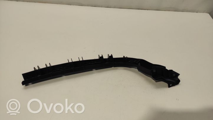 Seat Toledo III (5P) Support de pare-chocs arrière 5P5807861