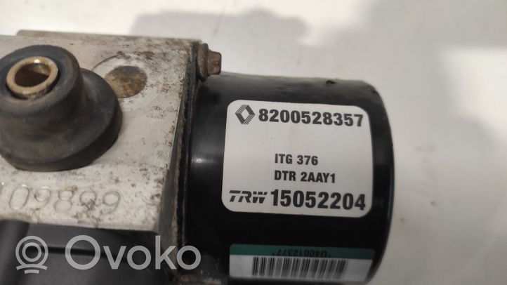 Opel Movano A ABS Pump 8200528357