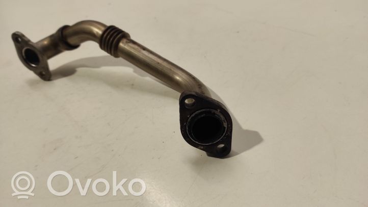 Opel Movano A EGR valve line/pipe/hose 