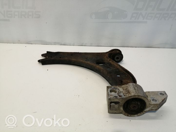 Seat Toledo III (5P) Front lower control arm/wishbone 1K0407189E