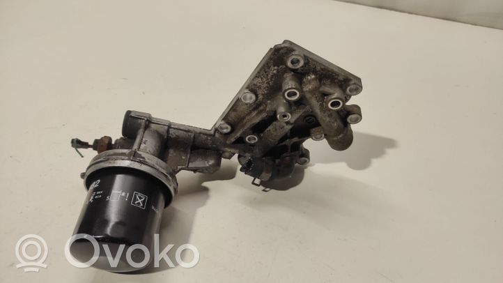 Subaru Outback Support de filtre à huile 0C982