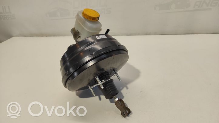 Subaru Outback Servo-frein 041