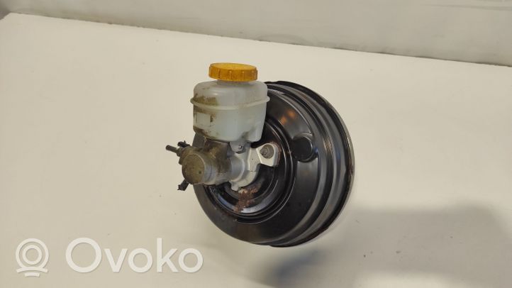 Subaru Outback Servo-frein 041