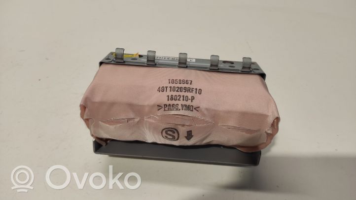 Subaru Outback Airbag de passager 1058667