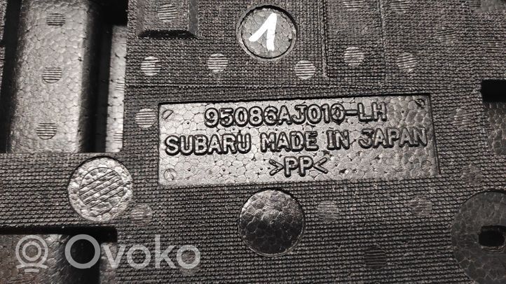 Subaru Outback Tapis de coffre 95086AJ010