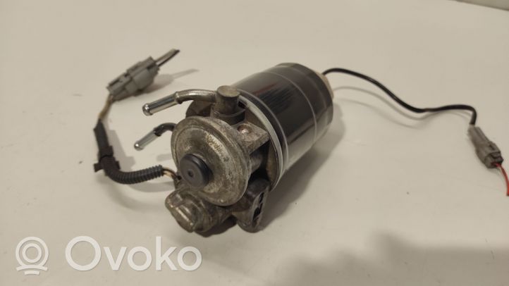 Subaru Outback Carcasa del filtro de combustible 1457434438