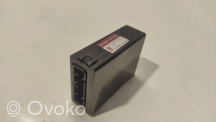 Toyota Yaris Verso Other control units/modules 8865052180