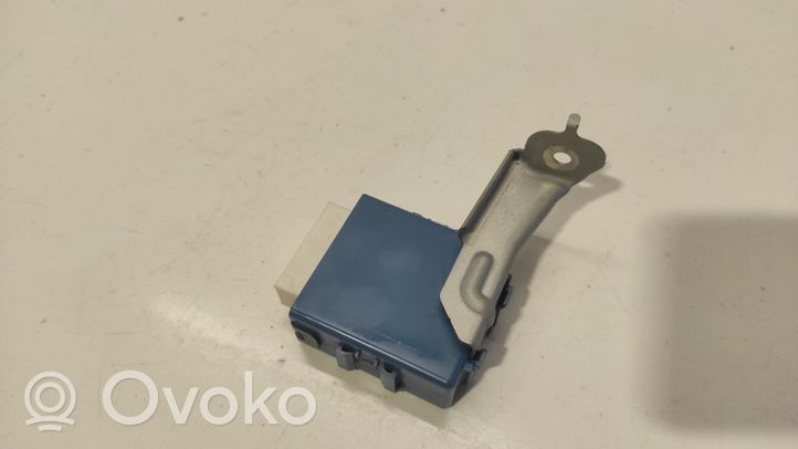 Toyota Yaris Verso Sterownik / Moduł drzwi 8598052051