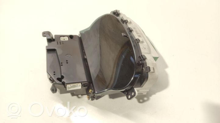 Toyota Yaris Verso Nopeusmittari (mittaristo) 838005C631