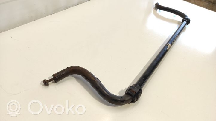 Audi A6 S6 C6 4F Front anti-roll bar/sway bar 4F0411309E