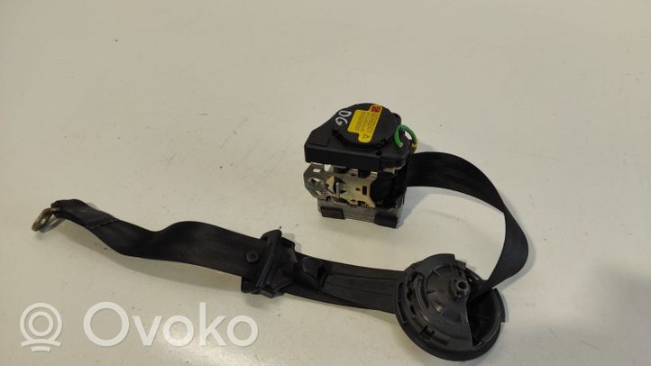 Audi A6 S6 C5 4B Pas bezpieczeństwa fotela tylnego 4B5857805