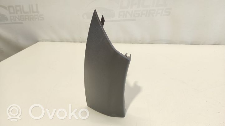 Land Rover Freelander Listwa tylnego błotnika 100490