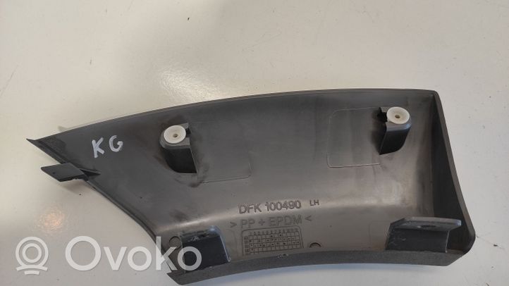 Land Rover Freelander Listwa tylnego błotnika 100490