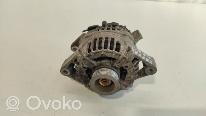 Opel Zafira A Generatore/alternatore 