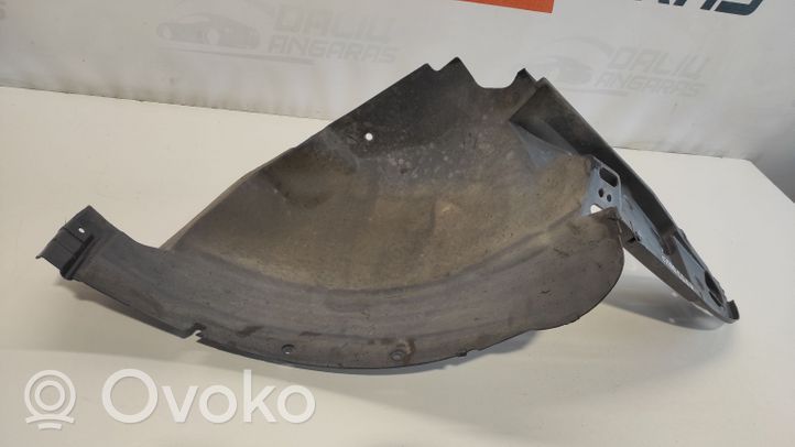 Citroen C6 Nadkole przednie 9660840880