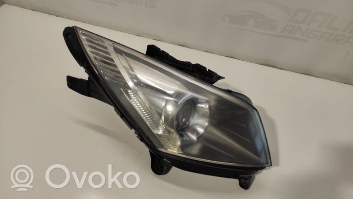 Citroen C6 Faro/fanale 50180201060435