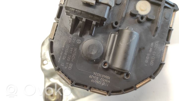 Citroen C6 Wiper motor 1397220576