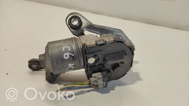 Citroen C6 Wiper motor 1397220576