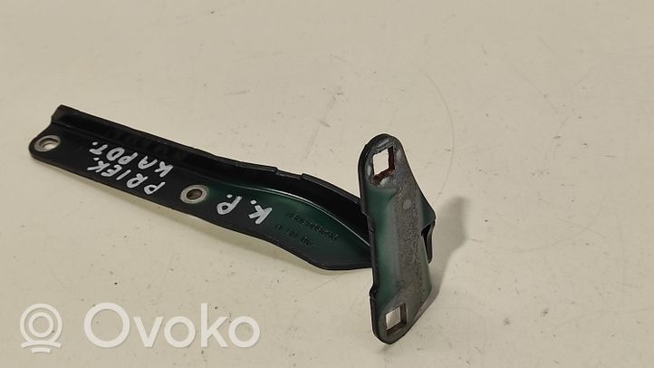 Citroen C6 Engine bonnet/hood hinges 