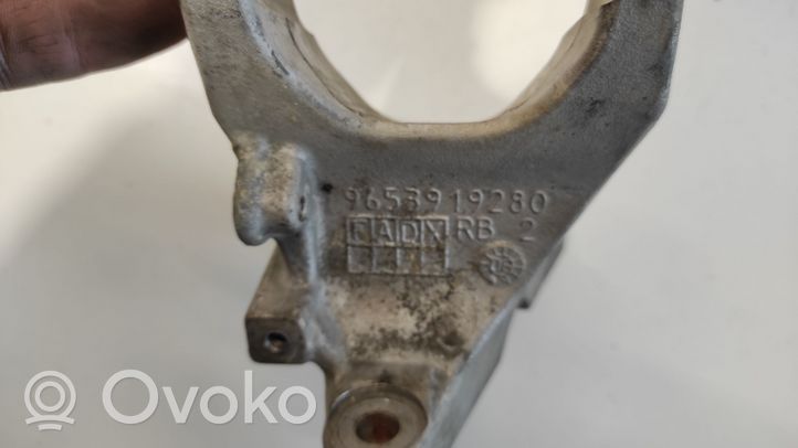 Citroen C6 Gearbox mounting bracket 9653919280