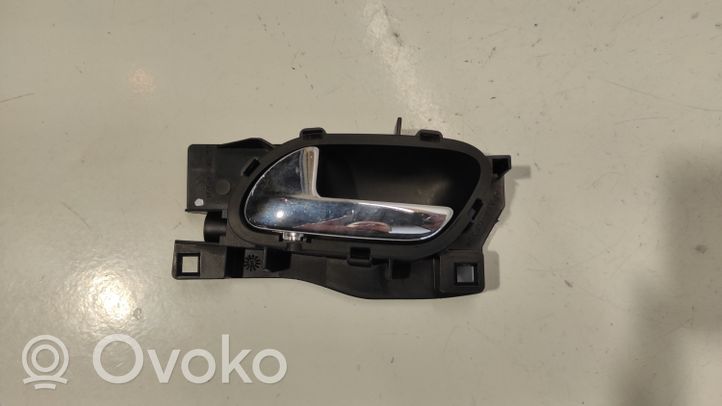 Citroen C6 Rankenėlė atidarymo vidinė 22G10018