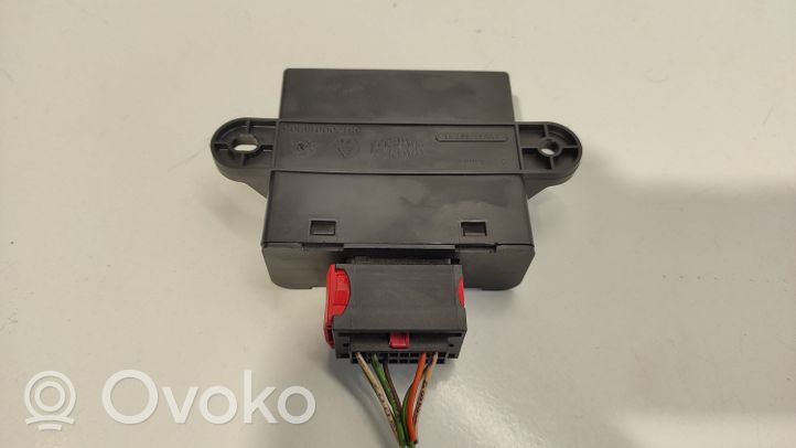 Citroen C5 Unité de commande / module de pompe à carburant 09733309901