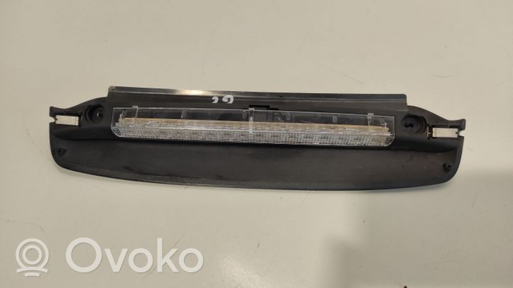 Citroen C6 Third/center stoplight 