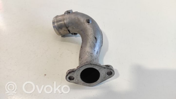 Nissan X-Trail T30 EGR valve line/pipe/hose 