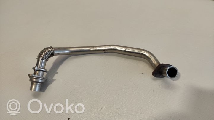 Volvo S40 Linea/tubo flessibile della valvola EGR 