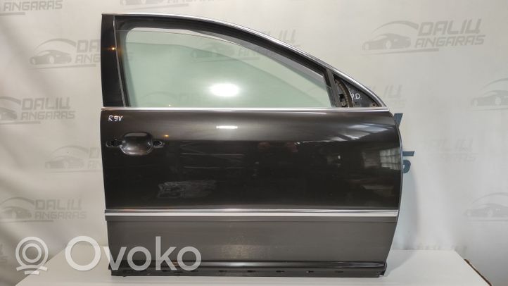 Volkswagen Phaeton Drzwi przednie R9V