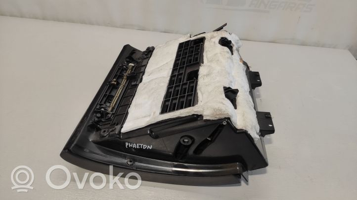 Volkswagen Phaeton Daiktadėžės (bordačioko) komplektas 3D1857114E