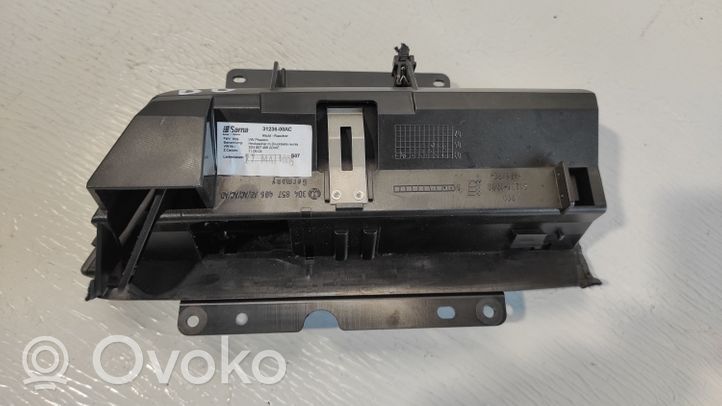 Volkswagen Phaeton Takaoven tuhkakuppi 312361800