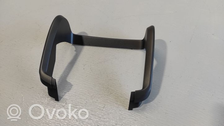 Volkswagen Phaeton Ohjauspyörän pylvään verhoilu 3D1857239B