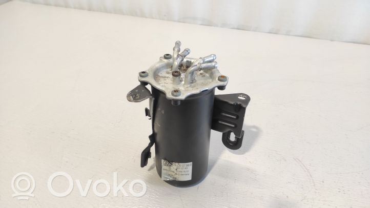 Volkswagen Phaeton Fuel filter housing 3D0127399B