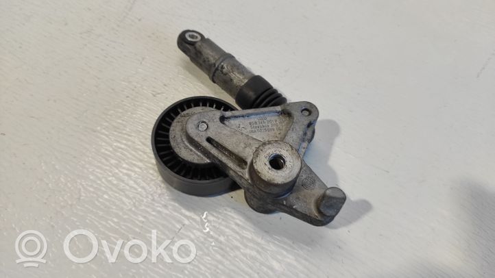 Volkswagen Phaeton Alternator belt tensioner 059145201F