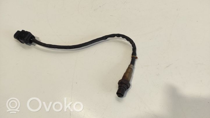 Renault Trafic II (X83) Sonde lambda 8200420670