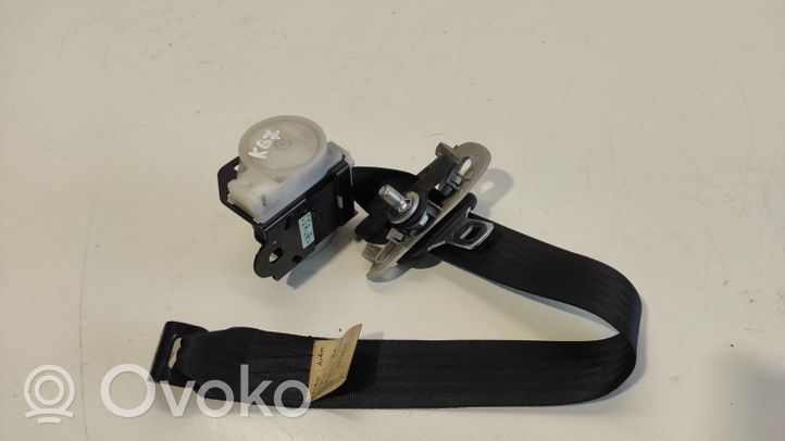 Mazda 5 Third row seat belt 0202608