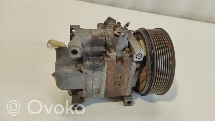 Mazda 5 Compressore aria condizionata (A/C) (pompa) H12A1AE4D0