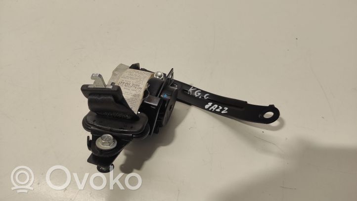 Honda Jazz Ceinture de sécurité arrière centrale (siège) 