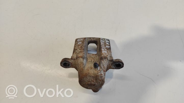 Toyota Land Cruiser (J150) Pinza del freno posteriore 