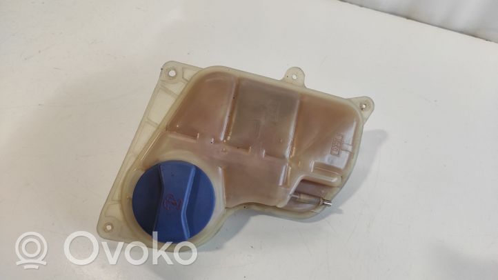 Audi A4 S4 B5 8D Serbatoio di compensazione del liquido refrigerante/coperchio 8D0121403D