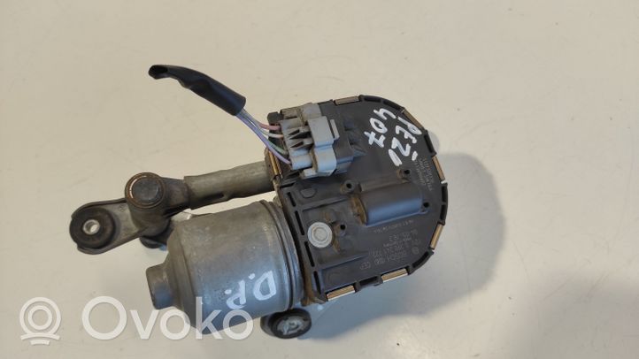 Peugeot 407 Moteur d'essuie-glace 0390241722